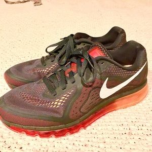 Nike Air Max 2014